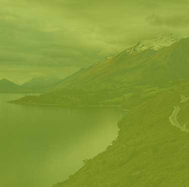Découvrez la Nouvelle-Zélande